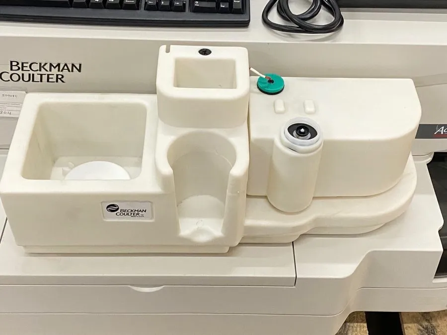 Анализатор Beckman Coulter Access 2 Immunoassay Analyzer, Model: 81600N