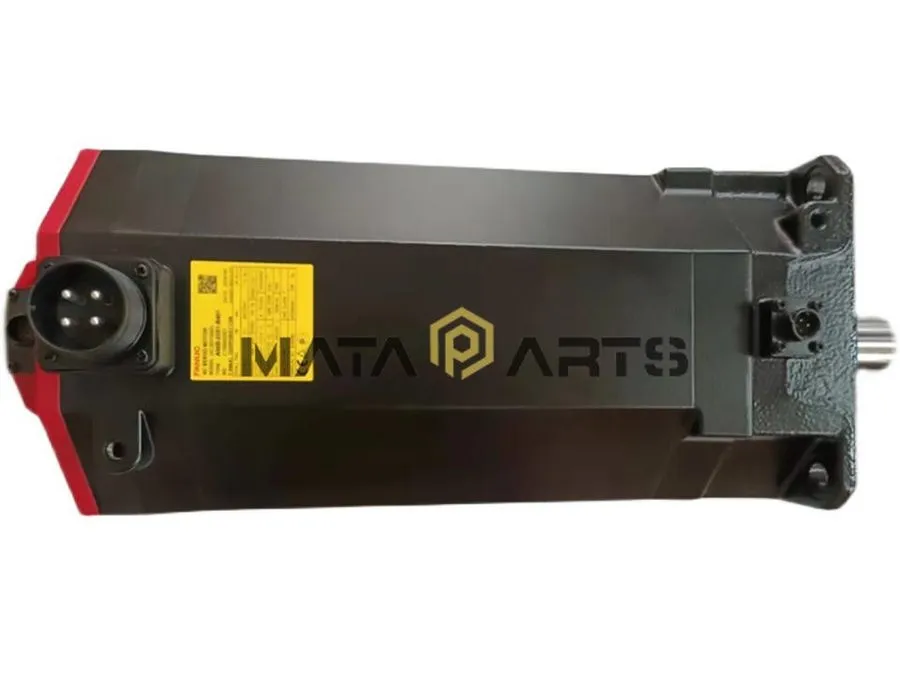 Серводвигатель Fanuc AC SERVO MOTOR A06B-0572-B077