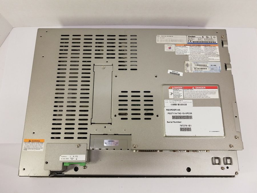 Фото лота PS3711A-T42-5M-SU от продавца №12104