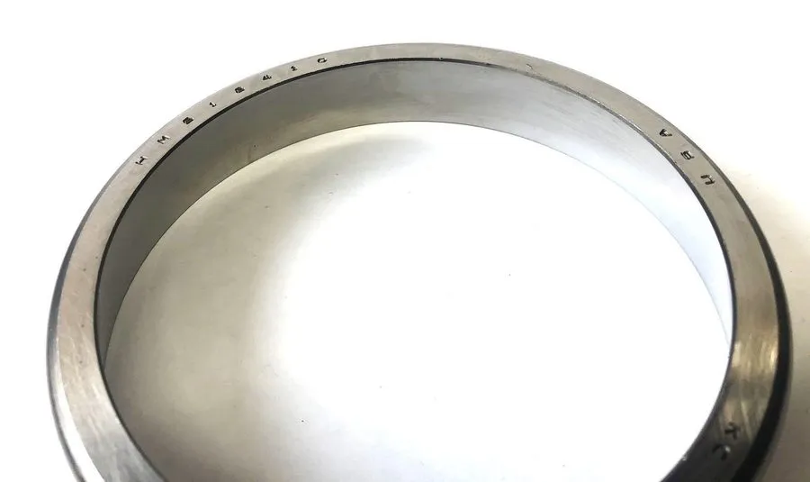 Подшипник SKF CR Industries Tapered Roller Bearing Cup HM518410