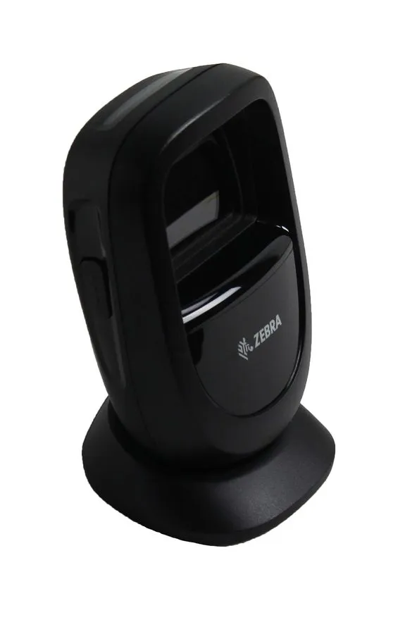 Сканер штрих-кода Zebra DS9308 Corded 1D 2D Barcode er Imager Standard Range Bla