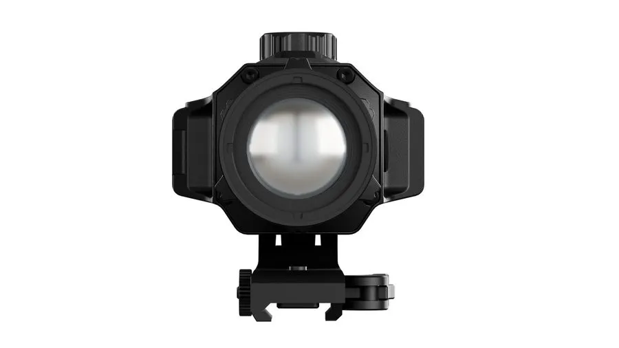 Датчик ATN ThOR 6 Mini 3.5-28x Thermal Riflescope 256x192 Sensor (TIWST6M225)