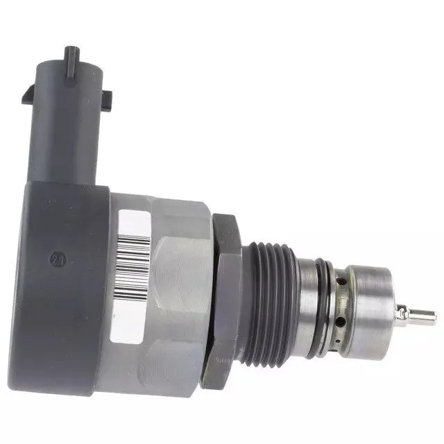 Трубопроводная арматура Ford Fuel Pressure Regulator LC3Z-9C968-A — фото лота 2
