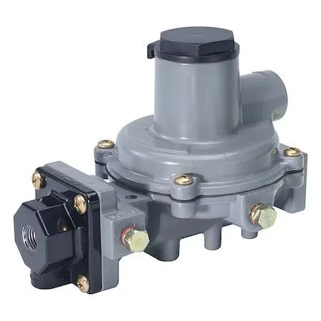 Трубопроводная арматура Fisher Lpg R232a-Bbf Pressure Regulator, 0.39 Psi