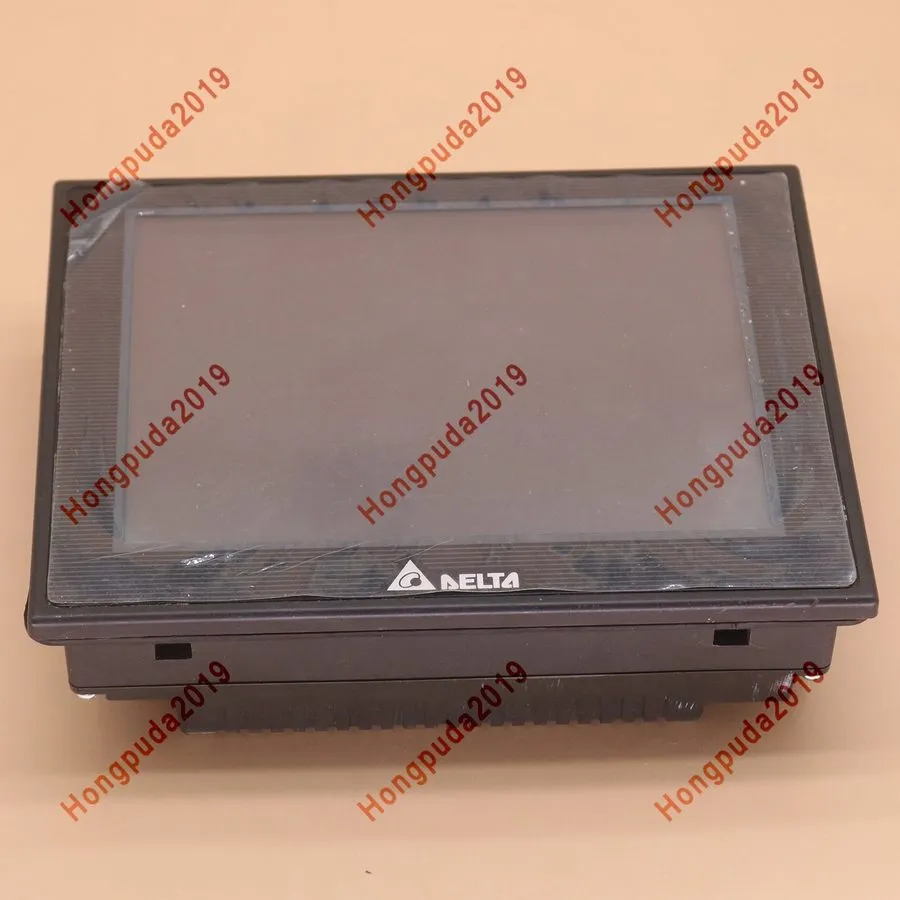 Панель оператора 1Pc DELTA TOUCH PANEL HMI DOP-B07S515