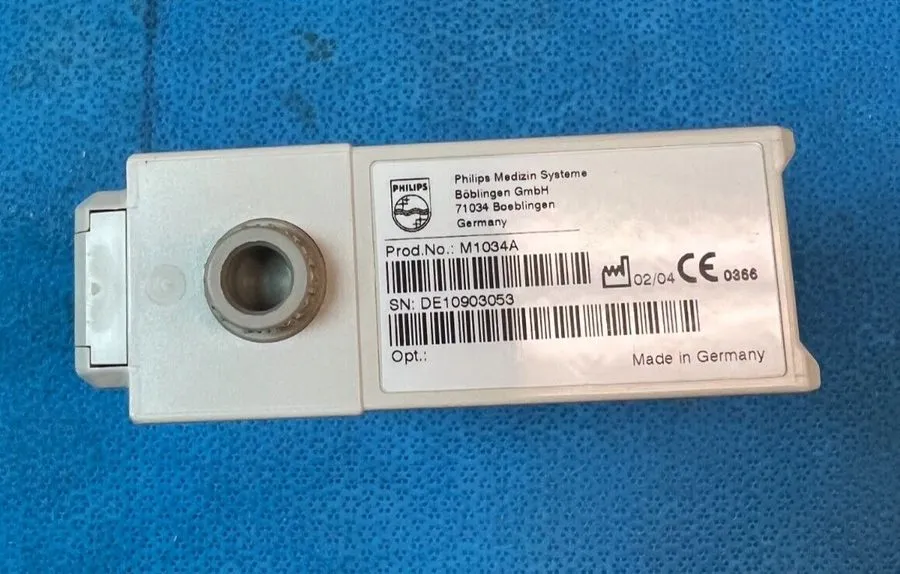Модуль PHILIPS M1034A MEDICAL INTELLIVUE BISPECTRAL INDEX MODULE @