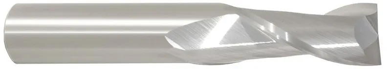 Режущий инструмент 33/64 2FL SE REG TIN Carbide End Mill, MTC-75129 — фото лота 1