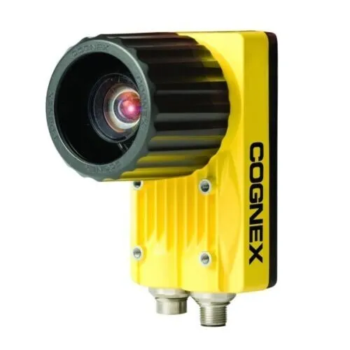 Камера машинного зрения Cognex IS5403-11 P/N: 825-0221-1R C In-Sight Vision Came