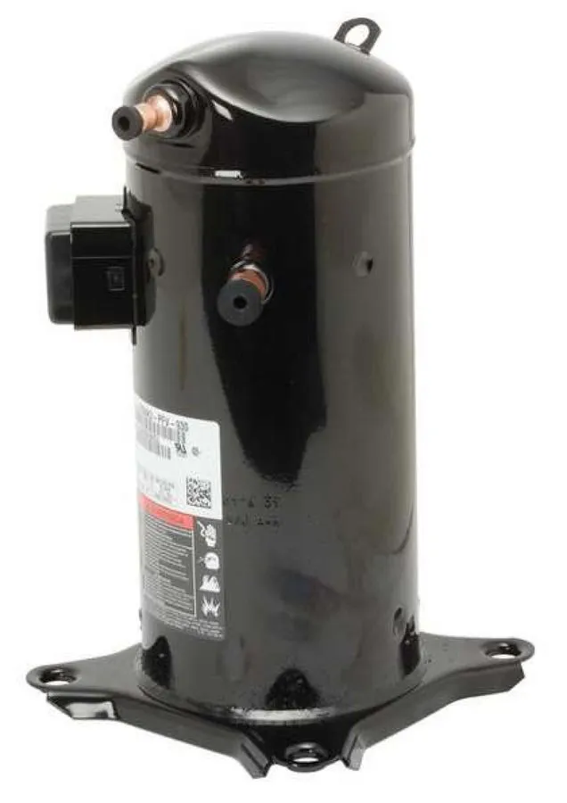 Компрессор factory-sealed Copeland Scroll ZR32K5E-PFV-800 compressor