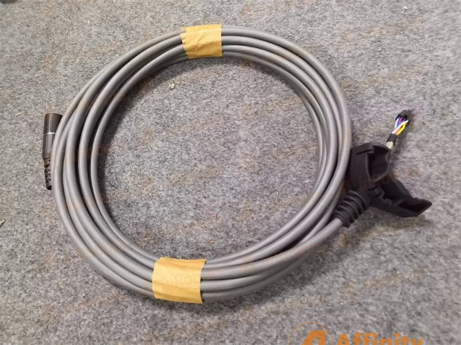 Робот 00-147-902 Cable KUKA Robot C2 C4 Teach Pendant Wire