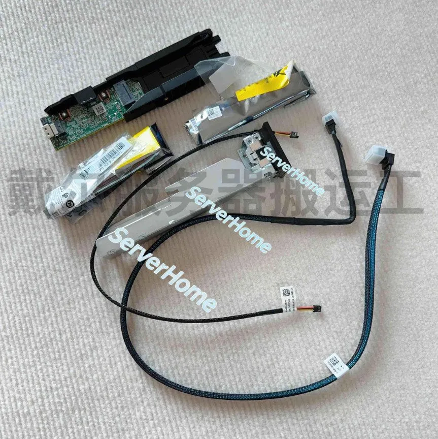 Жёсткий диск Dell BOSS S2 SATA Full Kit PKH3T HM7F6 W9YF1