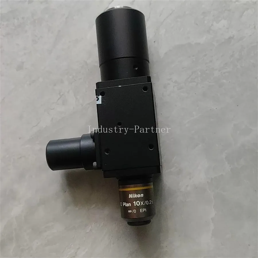 Микроскоп Nikon CM-20A coaxial single tube microscope 0.5X