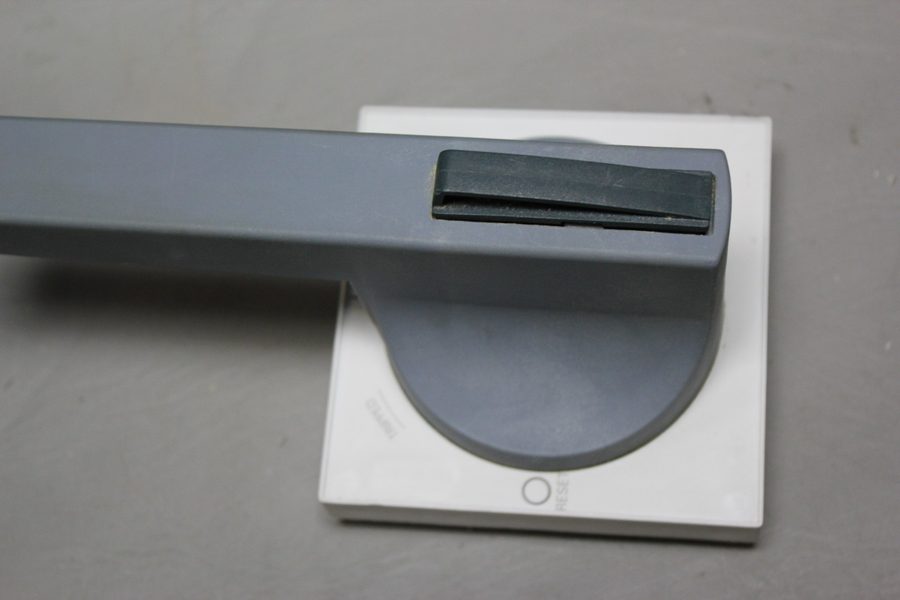 Фото лота 3VL7110-2PD30-0AC1-Z от продавца №11439