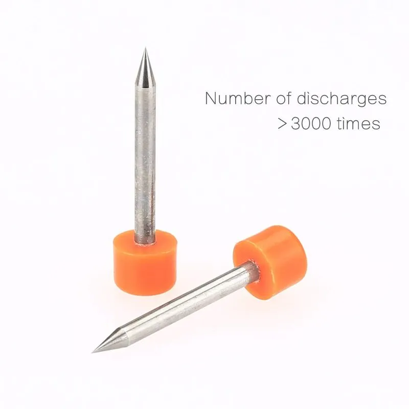 Сварочный аппарат Fiber Fusion Splicer Electrodes Rod для TYPE-39/TYPE-81C/TYPE- — фото лота 4
