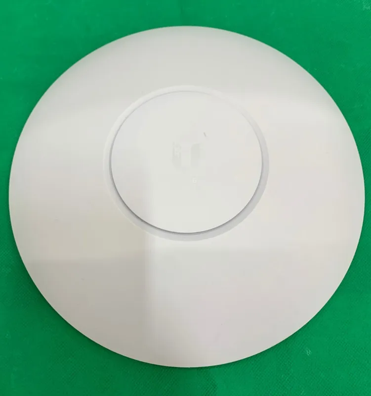 Точка доступа Wi-Fi Ubiquiti UniFi 6 Long-Range Access Point U6-LR WiFi 6 PoE