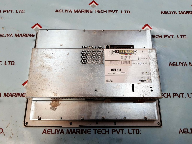 Фото лота HMI-115 от продавца №68426
