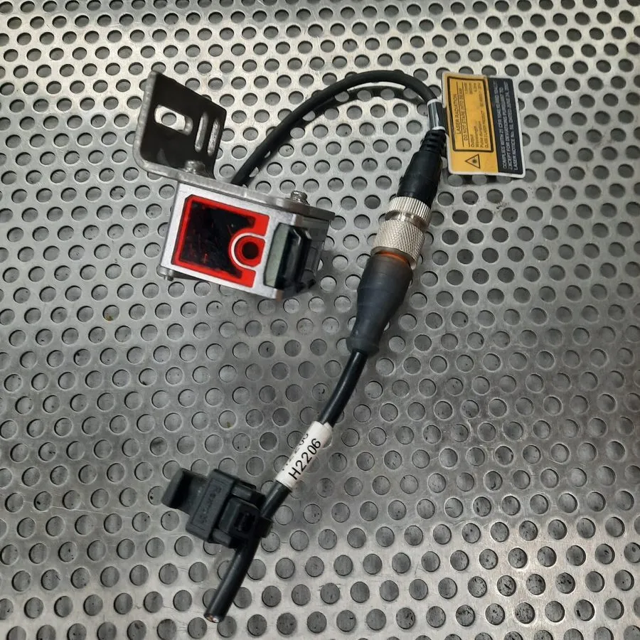 Датчик KEYENCE LR-TB2000C Detection Laser Sensor