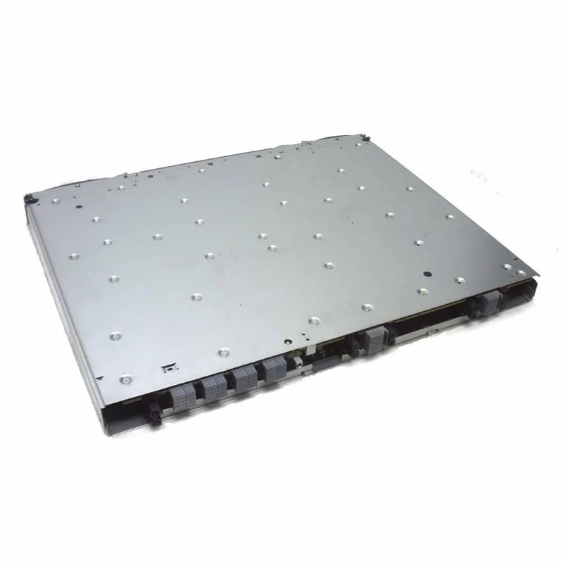Корпус сервера AH342-69106 HP Superdome 2 CB900s i4 Blade Chassis (no processors — фото лота 1