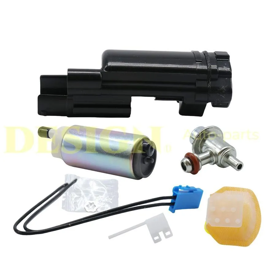 Насос FUEL PUMP Pressure Regulator FILTER 15410-24FB0