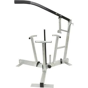 Шиномонтажный станок Moose Racing Tire Changer Bib Mousse 0365-0099