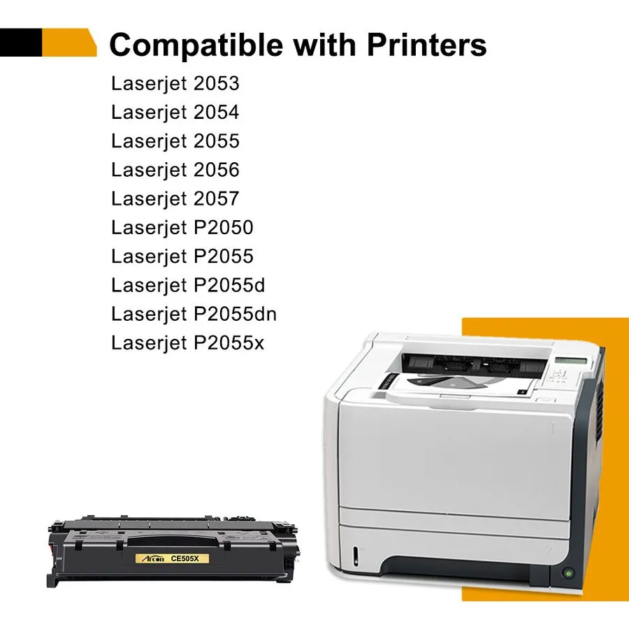 Лазерный принтер HP LaserJet P2055dn CE459A Network Duplex Laser Printer 430K Pa