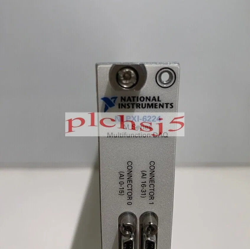 Тестер NI National Instruments PXI-6224 high quality Guaranteed