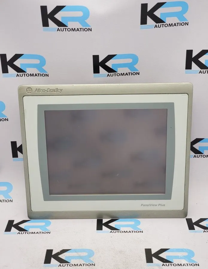 Панель оператора Allen-Bradley 2711P-T10C22D9P PanelView Plus 7 Graphic Terminal