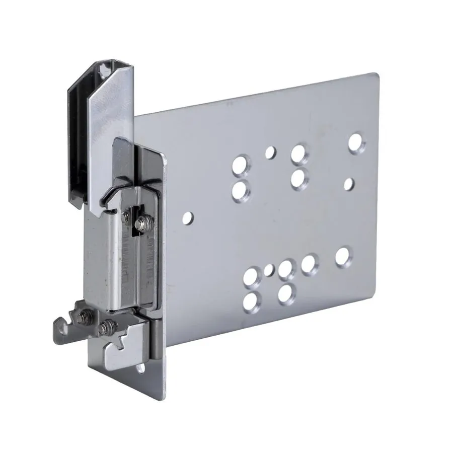 Блок питания S82Y-FSC050DIN Mounting Bracket — фото лота 1