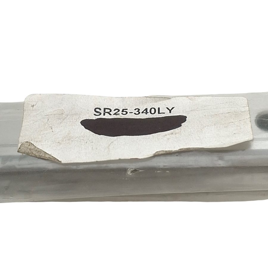 Фото лота SR25-340LY от продавца №25250