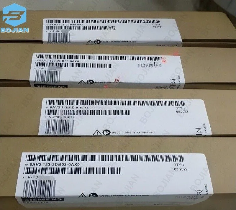 Панель оператора Siemens 6AV2123-2DB03-0AX0 SIMATIC HMI, KTP400 Basic, Basic Pan