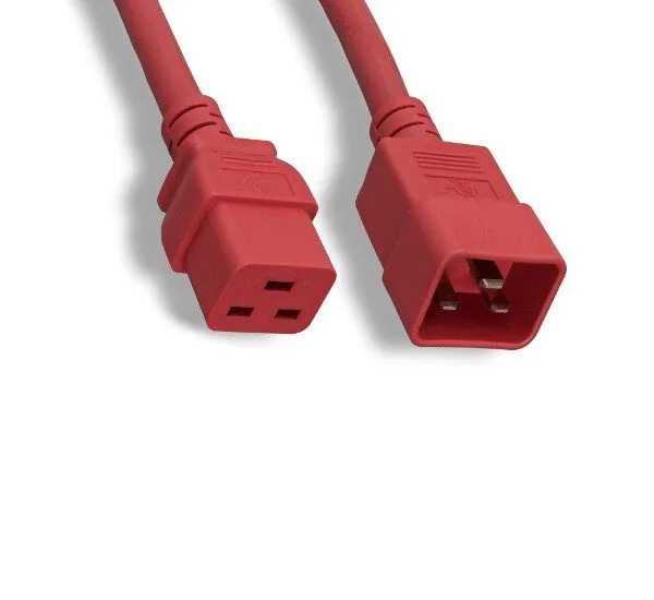 Блок питания 8' GRN AC Power Cable для Cisco WS-CAC-3000W= WS-CAC-3000W-RF PSU J