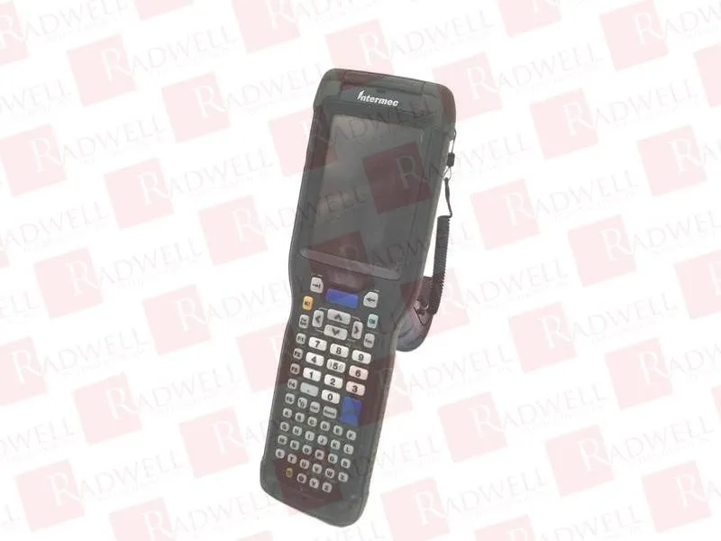 Терминал сбора данных HONEYWELL CK71AA4MC00W1400