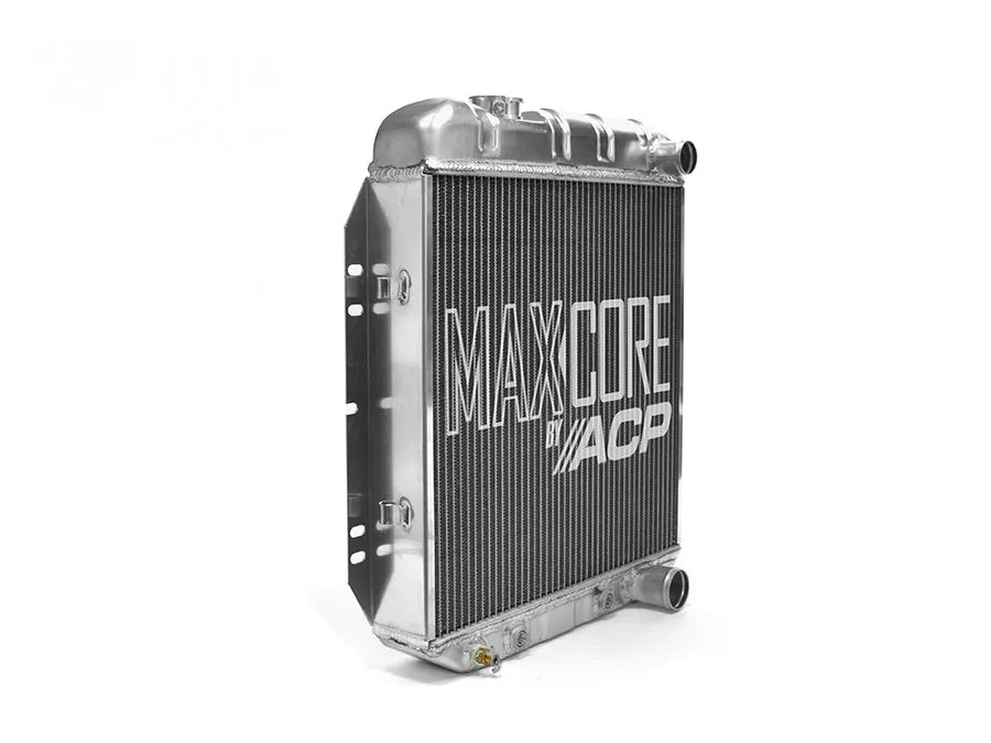 Измерительный инструмент 1963-65 Falcon Ranchero Comet1965-66 Mustang; Aluminum  — фото лота 1