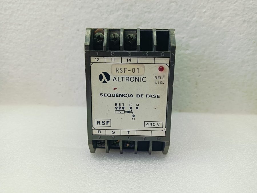 Фото лота RSF-01/TL от продавца №80470