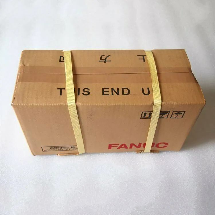 Серводвигатель A06B-0225-B200 Fanuc AC Servo Motor