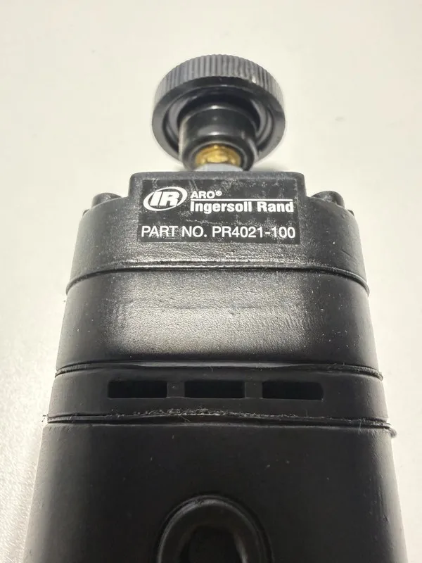 Трубопроводная арматура ARO Ingersoll Rand PR4021-100 Pressure Regulator Outlet