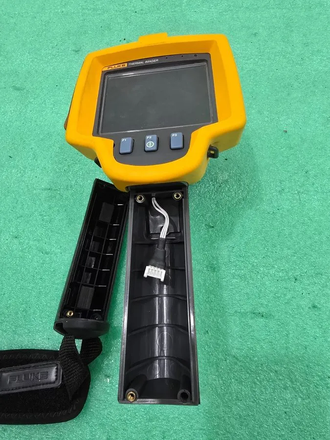 Оптико-электронная система Fluke Ti25 Thermal Imager Camera, / Ship to USA Only