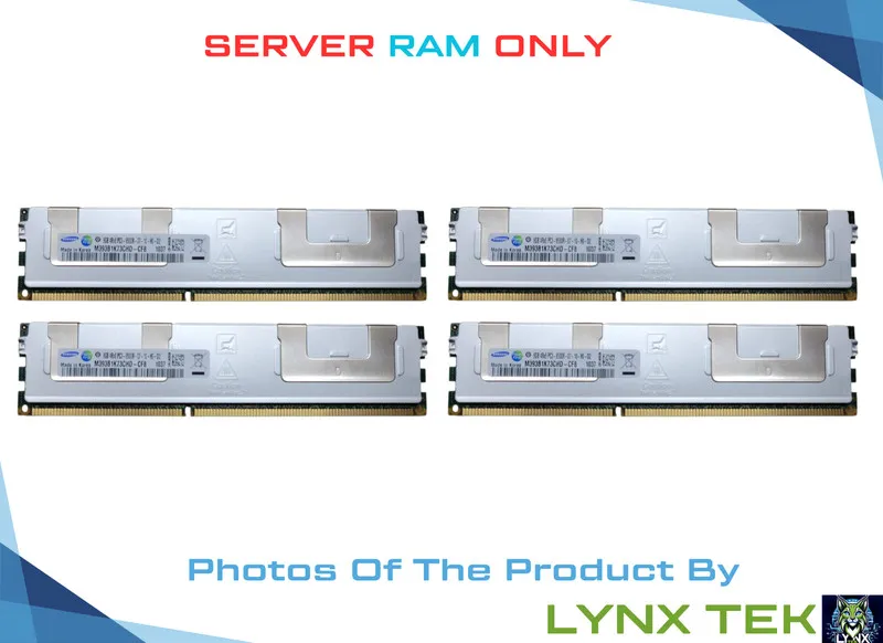 Сервер Samsung 8GB 4Rx8 PC3 8500R ECC RDIMM SDRAM M393B1K73CHD-CF8