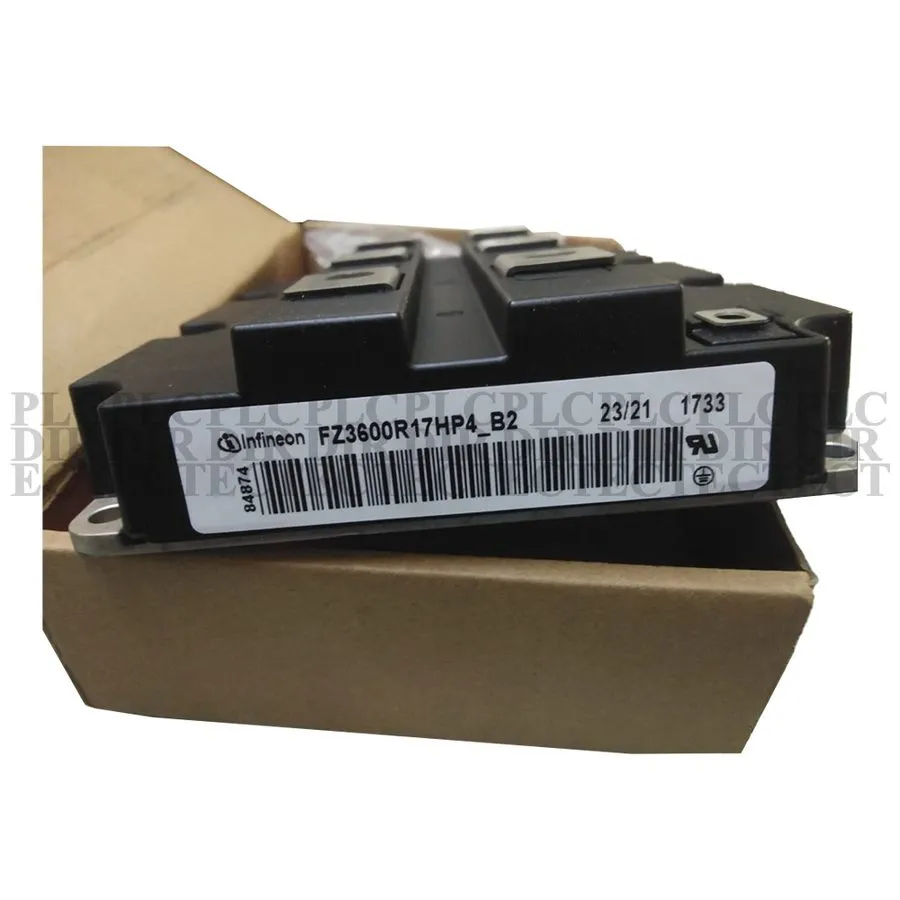 Силовой модуль IGBT INFINEON FZ3600R17HP4-B2 IGBT Power Module