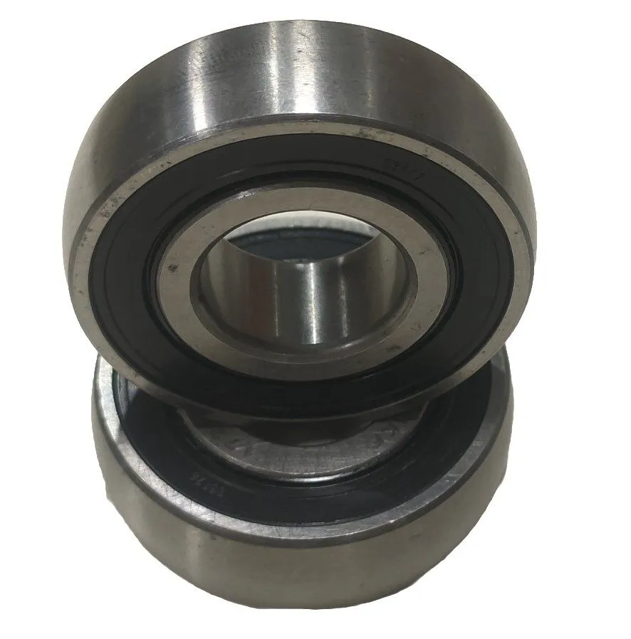 Подшипник SKF 1726204 2RS1 Radial Insert Ball Bearing 20x47x14 mm — фото лота 1