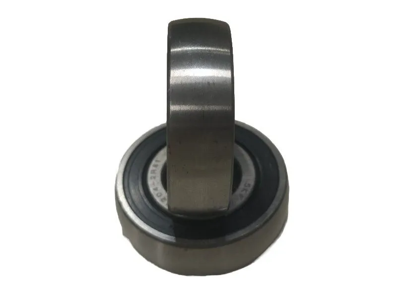 Подшипник SKF 1726204 2RS1 Radial Insert Ball Bearing 20x47x14 mm — фото лота 2