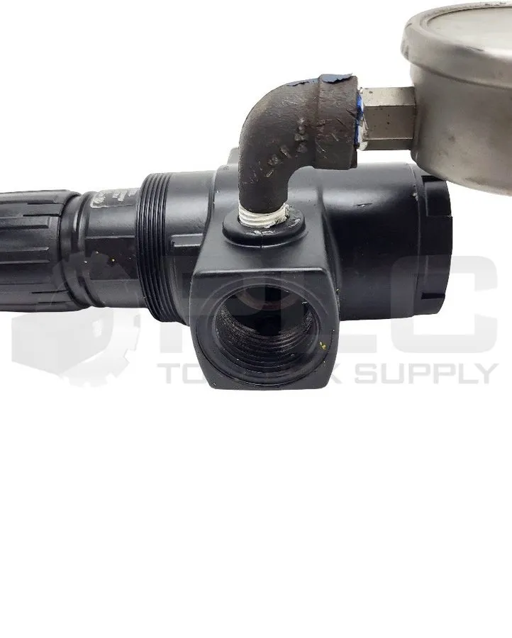 Трубопроводная арматура NORGREN,R17-800-RNLA,PRESSURE REGULATOR 300 PSIG
