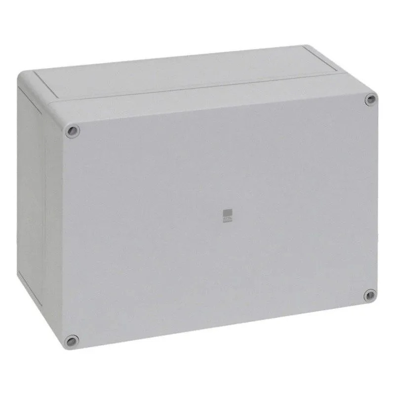 Монтажный шкаф RITTAL 9521000 Enclosure,10In.Hx7In.Wx4.4In.D 32XA30 — фото лота 1