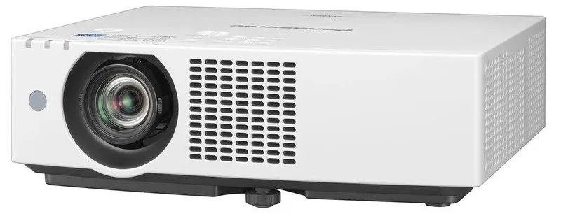 Проектор PANASONIC 3LCD PROJECTOR PT-VMZ51SU7 WUXGA PORTABLE LASER PROJECTOR 5,2 — фото лота 1