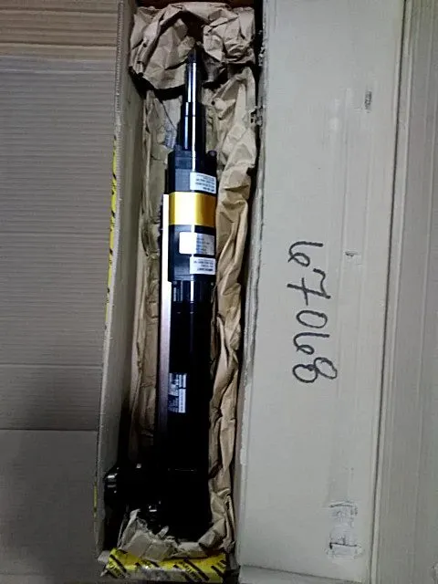 Пневмооборудование Atlas Copco QMR55-24RT Nutrunner — фото лота 1