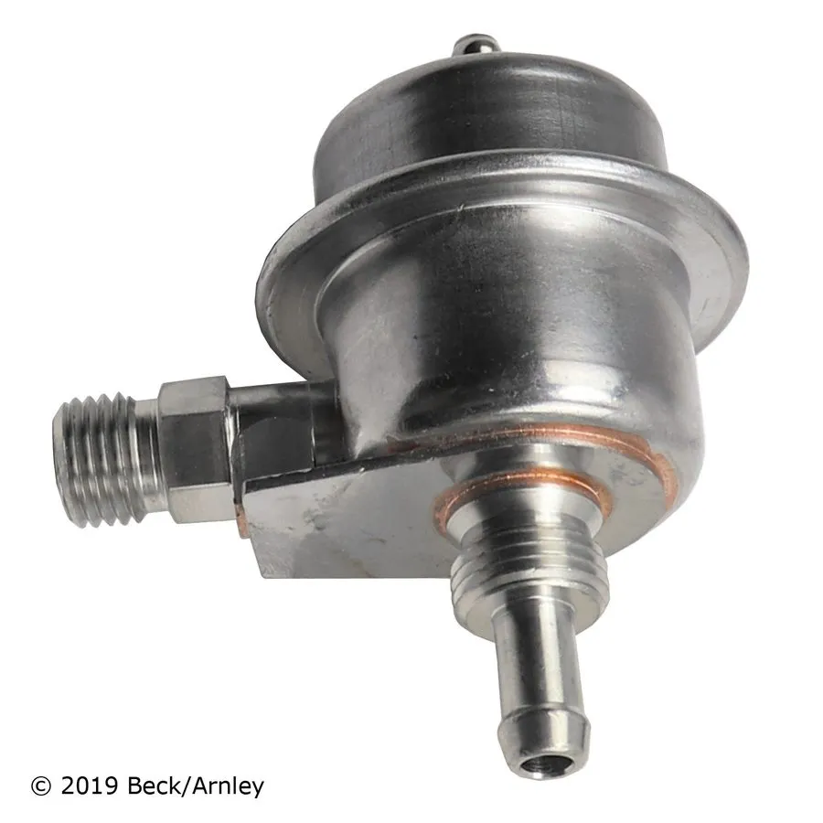 Трубопроводная арматура 158-0163 Fuel Injection Pressure Regulator