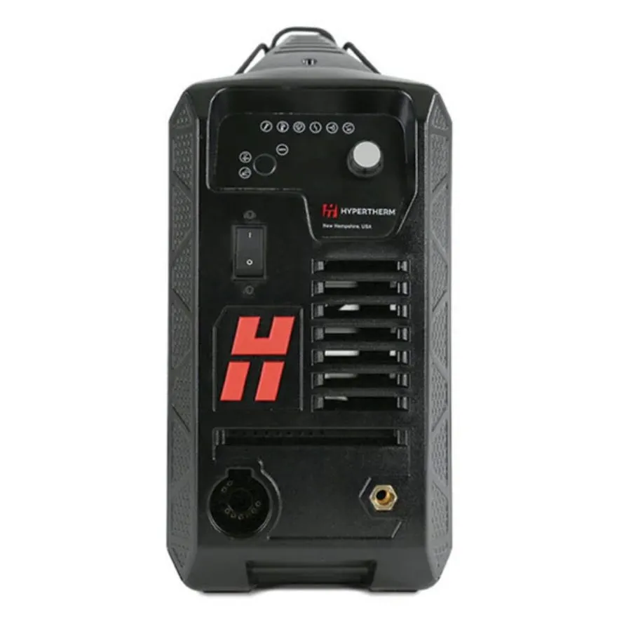 Сварочная горелка Hypertherm Powermax45 SYNC Plasma Cutter with 50ft Hand Torch — фото лота 2
