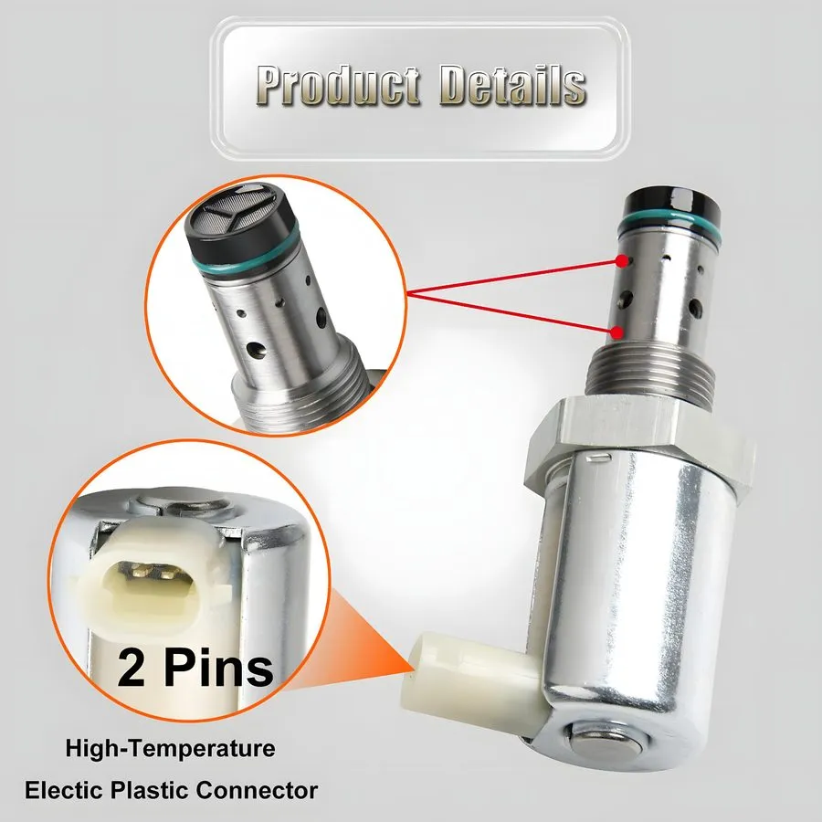 Трубопроводная арматура Fuel Injection Pressure Regulator 5C3Z-9C968-CA для Ford