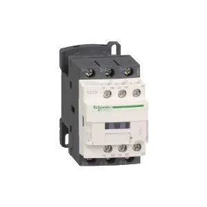 Контактор Square D LC1D18JD Tesys D Iec Contactor