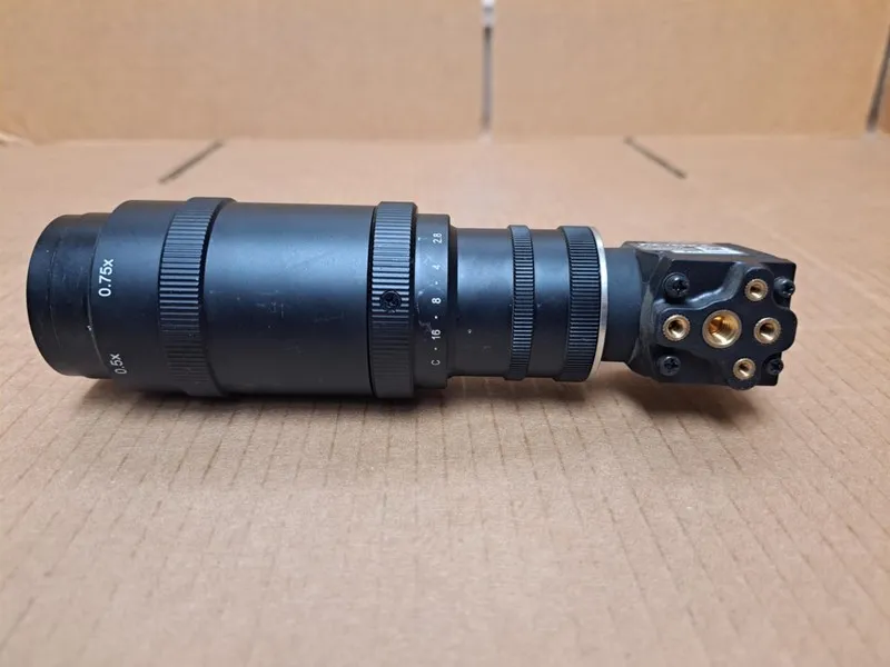 Камера машинного зрения Keyence CA-200M Industry Vision Camera